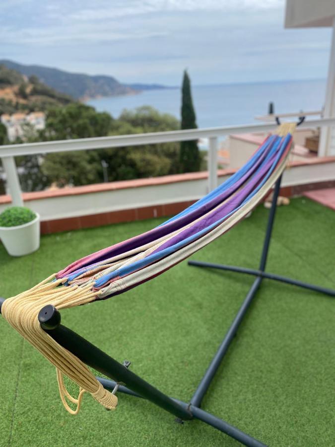 Cala Salions, Amplio Con Visitas Al Mar Appartement Tossa de Mar