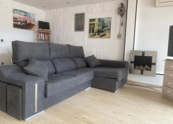Cala Salions, Amplio Apartamento Con Visitas Al Mar Tossa De Mar