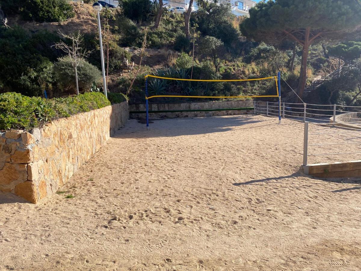 Cala Salions, Amplio Con Visitas Al Mar Appartamento *