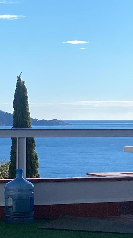 Cala Salions, Amplio Con Visitas Al Mar Apartament