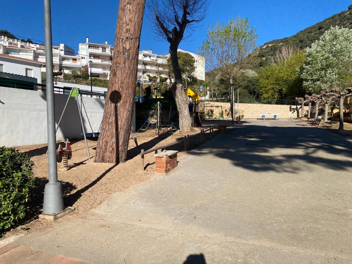 Apartament Cala Salions, Amplio Con Visitas Al Mar
